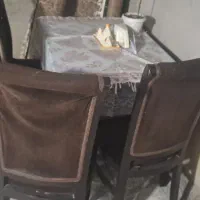 مبل و نهارخوری