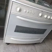 اجاق گاز فابریک تکنو ۱۰ میل مناسب جهیزیه