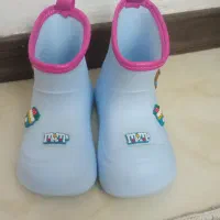 پوتین بچه گانه