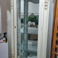 بوفه شیک در حد نو