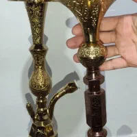 قلیون وارداتی تنه سرب