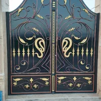 نقاشی ساختمان