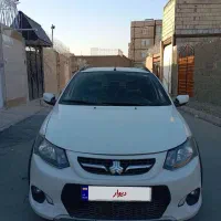 کوییک مدل ۹۹ کمکار