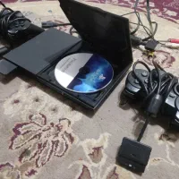 سونی 2|کنسول، بازی ویدئویی و آنلاین|دزفول, |دیوار