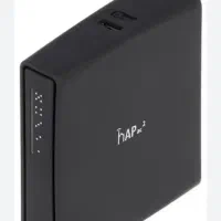 مودم روتر میکروتیک HAP AC 2. اکبند