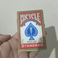 ورق bycycle