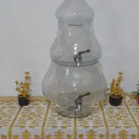 کلمن شیر دار