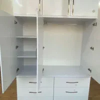 کمد دیواری، جاکفشی، میز تلویزیون، کابینت، تعمی رات