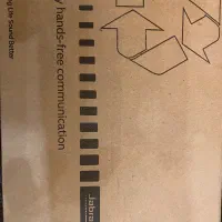 میکروفن بیسیم جبرا