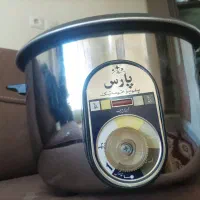 پلوپز و ارام پز