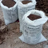 کود مرغی