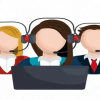 بازاریاب تلفنی
