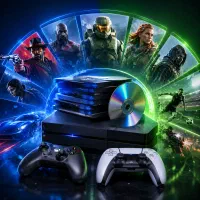 نصب بازی ps4 ps5 کپی خور