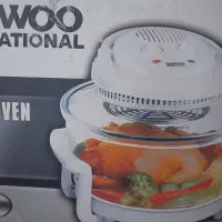 هواپز و سرخ کن و چرخ گوشت و پلوپز