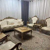 مبل گلایل|مبلمان خانگی و میز عسلی|شهریار, شهریار|دیوار