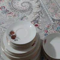 سرویس چینی