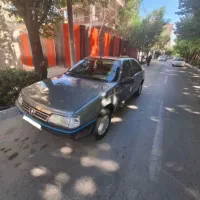 پژو405مدل 92