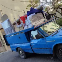باربری نیسان باروانت بار باکارگر۳۰درصدتخفیف