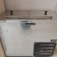 یخچال صندوقی