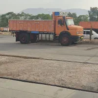 تک بنز باری 401استثنایی