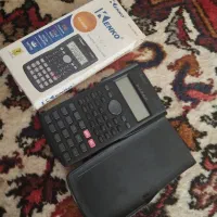 ماشین حساب مهندسی و شطرنج