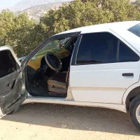 پژو 405 مدل 88