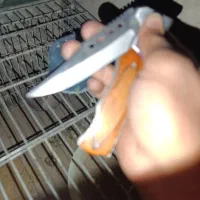 چاقو آمریکای