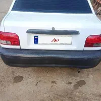 پراید131|خودرو سواری و وانت|مشهد, امیریه|دیوار