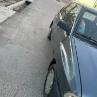 پراید مدل 85|خودرو سواری و وانت|شیراز, میانرود|دیوار