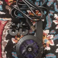 فن خنک کننده