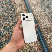 آیفون ۱۷ پرومکس