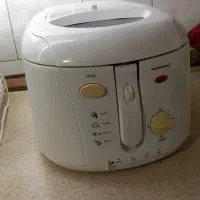سرخ کن