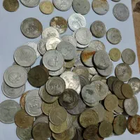 انواع سکه به صورت کیلوی اسنم