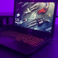 لپ‌تاپ گیمینگ ASUS G56JK core i7