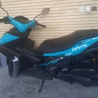 فروش موتور سیکلت طرح ایروکس
