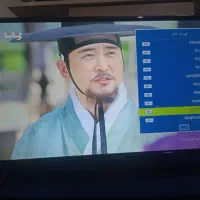 تلویزیون  32 ال ای دی سام در حد صفر فول HD