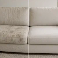 مبل‌شویی در محل  بدون دردسر جابه‌جایی