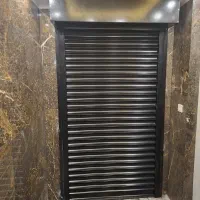 کرکره برقی،پنجرهpvc