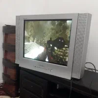 تلویزیون