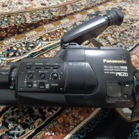دوربین فیلمبرداری