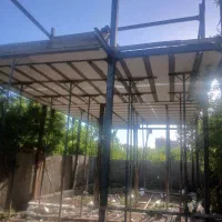 پیمانکار ساختمان