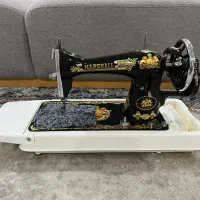 چرخ خیاطی مارشال