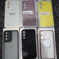 بک کاور قاب گوشی سامسونگ a35