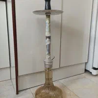 قلیان در حد نو