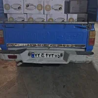 نیسان کرایه کل کشور