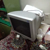 مانیتور کامپیوتر