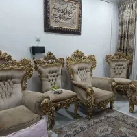 مبلمان سلطنتی ۹ نفره