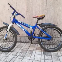 فروش سه عدد دوچرخه