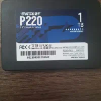 هارد ssd 1 TB یک ترابایت