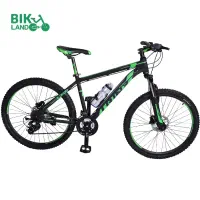 دوچرخه تدینکس اصل